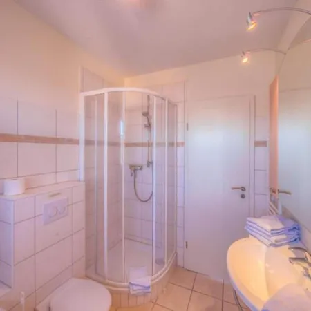 Apartment Charmante