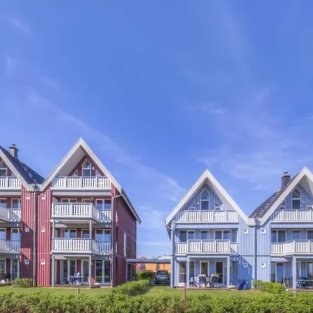 Apartman Charmante *