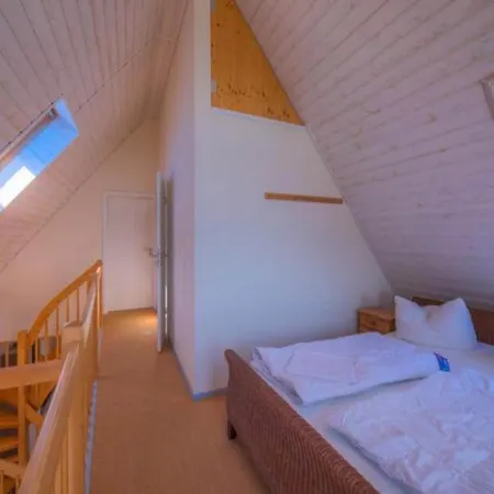 Apartment Charmante