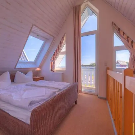 Charmante Apartment