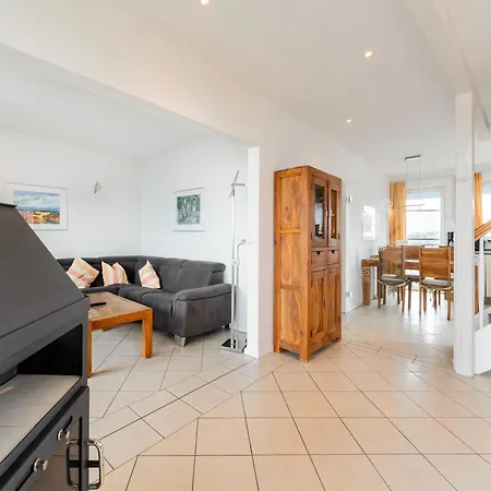 Apartment Charmante *