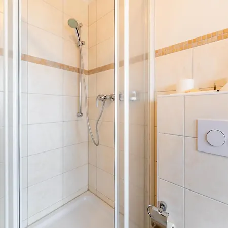 Charmante Apartman *