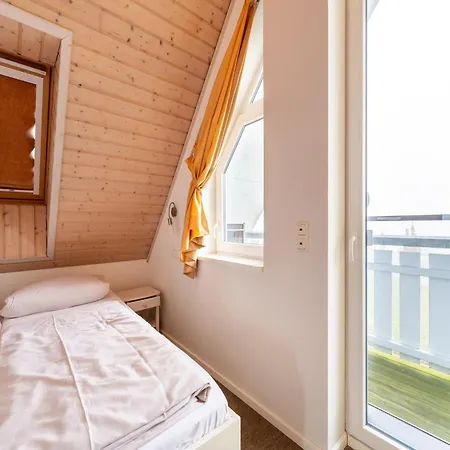 Apartment Charmante *