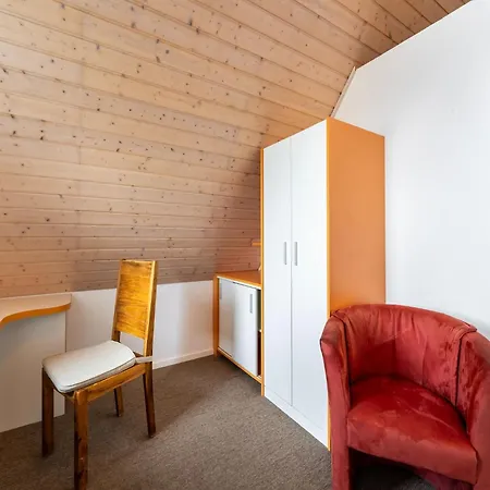 Apartment Charmante *
